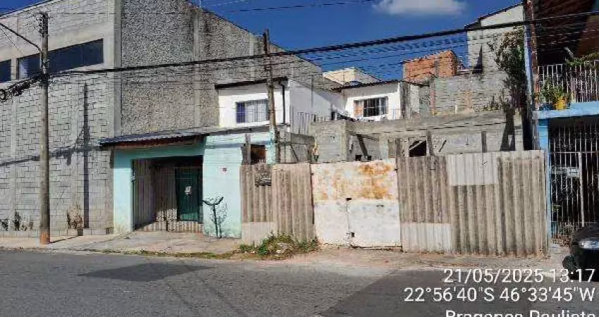 Oportunidade única em braganca paulista - sp | tipo: terreno | negociação: leilão  | situação: imóvel
