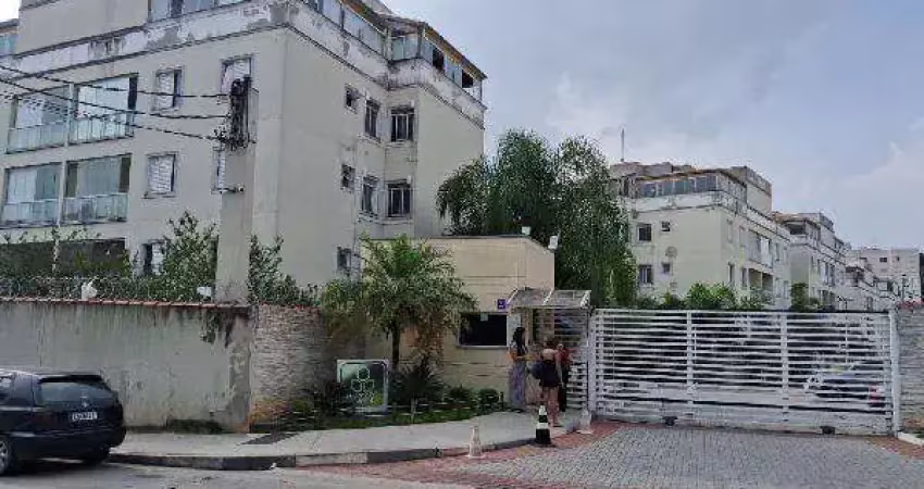 Oportunidade única em cotia - sp | tipo: apartamento | negociação: leilão  | situação: imóvel