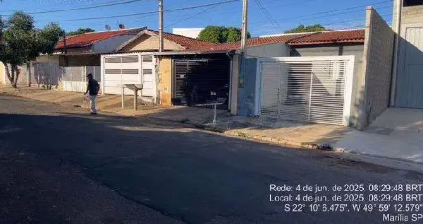 Oportunidade única em marilia - sp | tipo: casa | negociação: leilão  | situação: imóvel