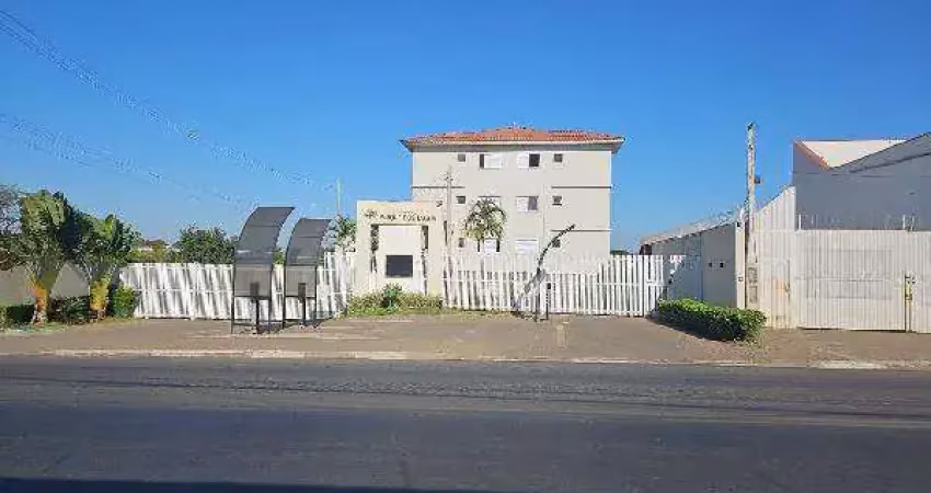 Oportunidade única em mogi guacu - sp | tipo: apartamento | negociação: leilão  | situação: imóvel