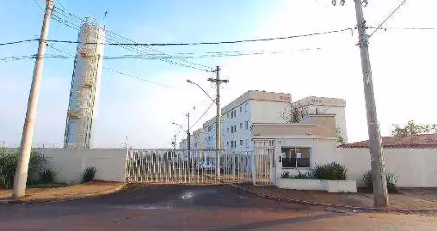 Oportunidade única em araraquara - sp | tipo: apartamento | negociação: leilão  | situação: imóvel