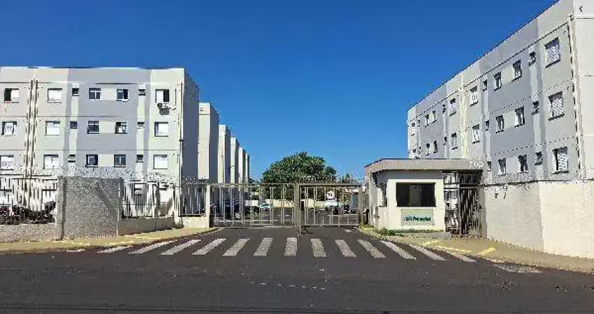 Oportunidade única em ribeirao preto - sp | tipo: apartamento | negociação: leilão  | situação: imóvel
