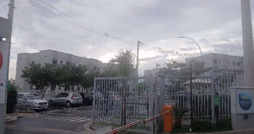 Oportunidade única em votorantim - sp | tipo: apartamento | negociação: leilão  | situação: imóvel