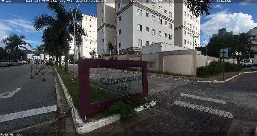 Oportunidade única em sorocaba - sp | tipo: apartamento | negociação: leilão  | situação: imóvel