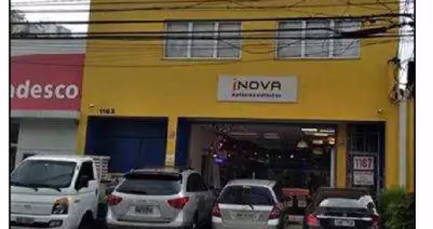 Oportunidade única em sao paulo - sp | tipo: loja | negociação: leilão  | situação: imóvel