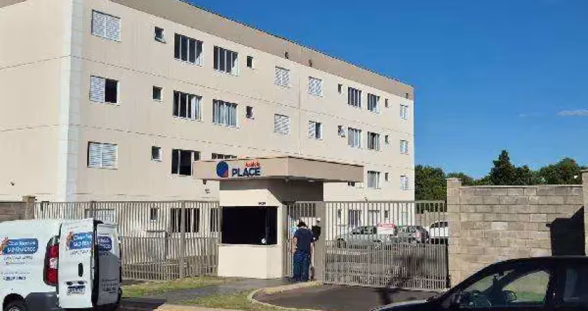 Oportunidade única em presidente prudente - sp | tipo: apartamento | negociação: leilão  | situação: imóvel