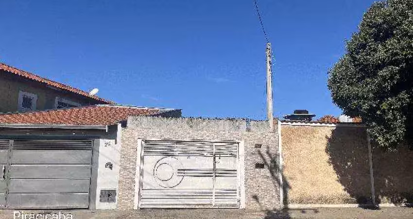 Oportunidade única em piracicaba - sp | tipo: casa | negociação: leilão  | situação: imóvel