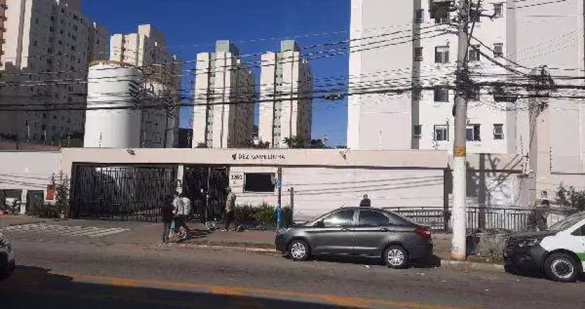 Oportunidade única em sao paulo - sp | tipo: apartamento | negociação: leilão  | situação: imóvel