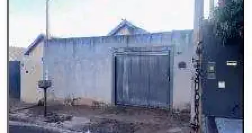 Oportunidade única em colina - sp | tipo: casa | negociação: leilão  | situação: imóvel