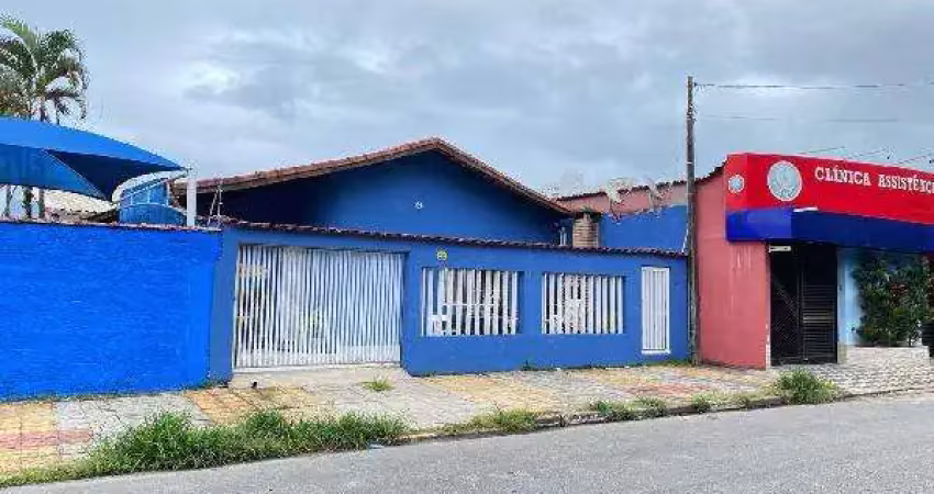 Oportunidade única em mongagua - sp | tipo: casa | negociação: leilão  | situação: imóvel