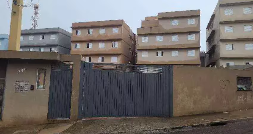 Oportunidade única em atibaia - sp | tipo: apartamento | negociação: leilão  | situação: imóvel