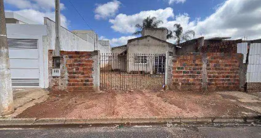 Oportunidade única em marilia - sp | tipo: casa | negociação: leilão  | situação: imóvel