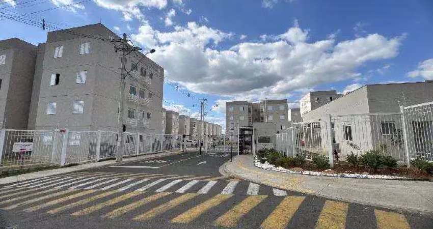 Oportunidade única em sorocaba - sp | tipo: apartamento | negociação: leilão  | situação: imóvel