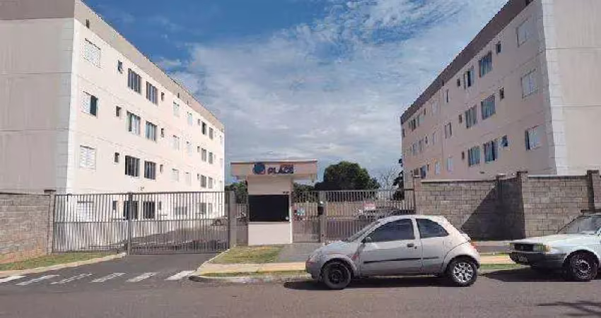Oportunidade única em presidente prudente - sp | tipo: apartamento | negociação: leilão  | situação: imóvel