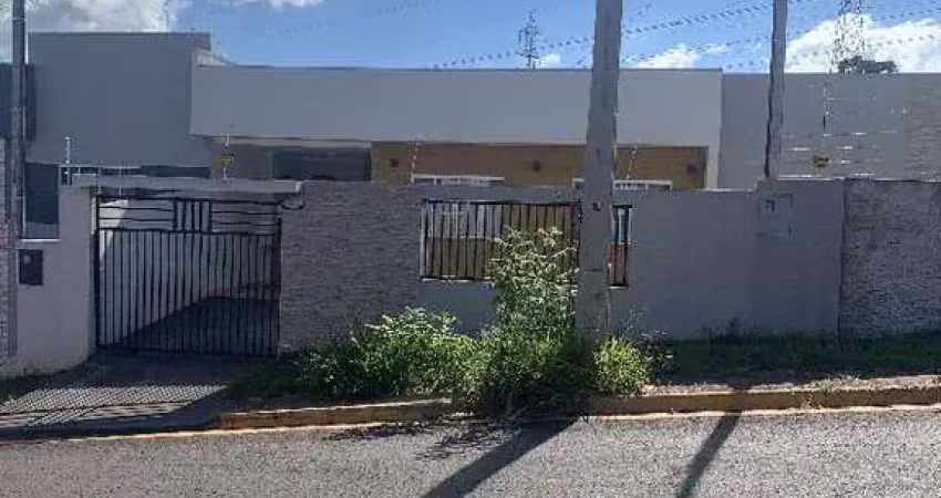 Oportunidade única em apucarana - pr | tipo: casa | negociação: leilão  | situação: imóvel