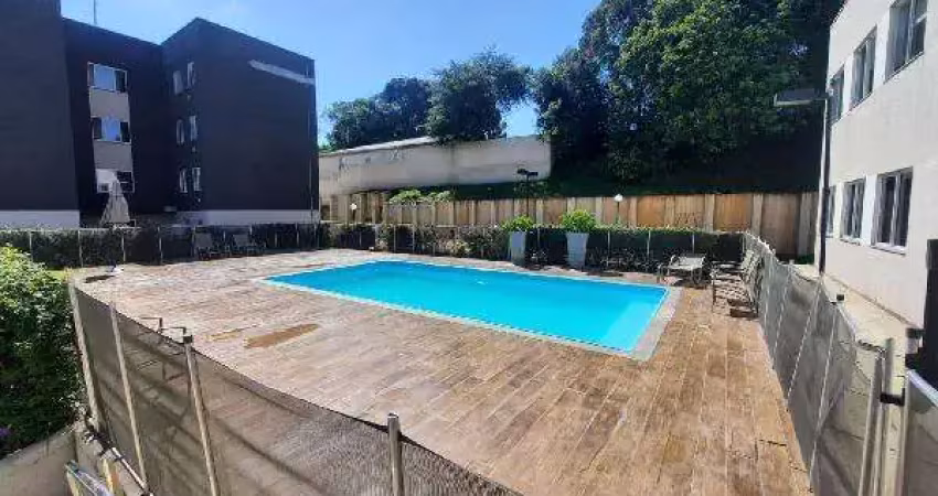 Oportunidade única em campo largo - pr | tipo: apartamento | negociação: leilão  | situação: imóvel