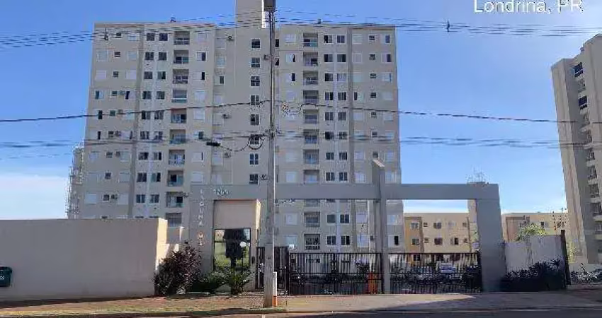 Oportunidade única em londrina - pr | tipo: apartamento | negociação: leilão  | situação: imóvel