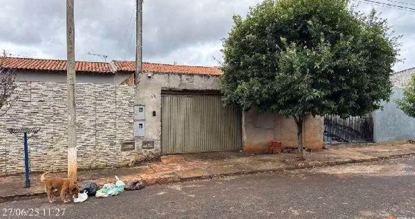 Oportunidade única em ibipora - pr | tipo: casa | negociação: leilão  | situação: imóvel