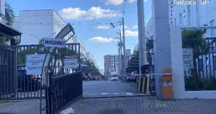 Oportunidade única em taubate - sp | tipo: apartamento | negociação: leilão  | situação: imóvel