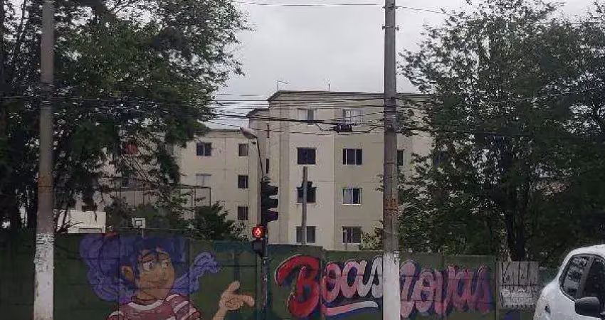 Oportunidade única em sao paulo - sp | tipo: apartamento | negociação: leilão  | situação: imóvel