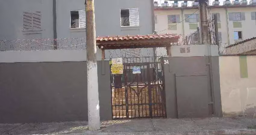 Oportunidade única em sao paulo - sp | tipo: apartamento | negociação: leilão  | situação: imóvel