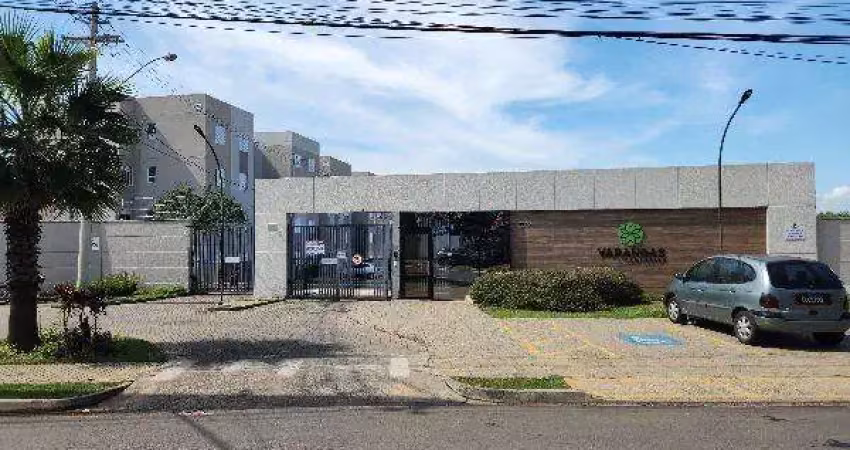 Oportunidade única em piracicaba - sp | tipo: apartamento | negociação: leilão  | situação: imóvel