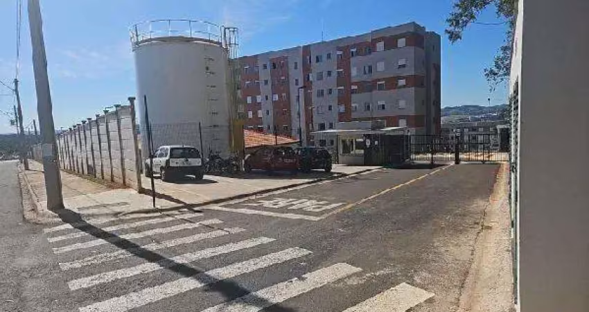 Oportunidade única em itatiba - sp | tipo: apartamento | negociação: leilão  | situação: imóvel