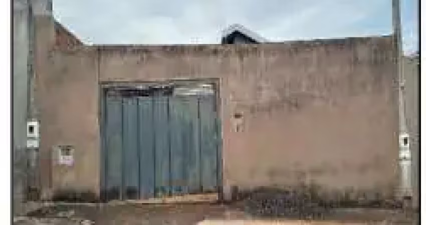Oportunidade única em sao jose do rio preto - sp | tipo: casa | negociação: leilão  | situação: imóvel