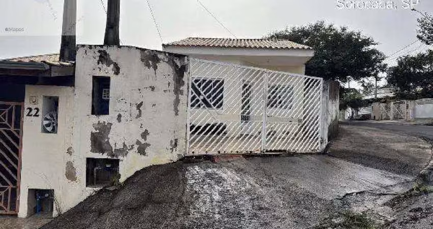 Oportunidade única em sorocaba - sp | tipo: casa | negociação: leilão  | situação: imóvel