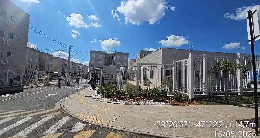 Oportunidade única em sorocaba - sp | tipo: apartamento | negociação: leilão  | situação: imóvel