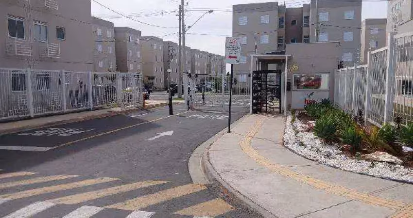 Oportunidade única em sorocaba - sp | tipo: apartamento | negociação: leilão  | situação: imóvel