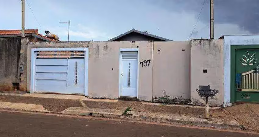 Oportunidade única em sertaozinho - sp | tipo: casa | negociação: leilão  | situação: imóvel