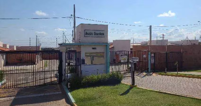 Oportunidade única em assis - sp | tipo: casa | negociação: leilão  | situação: imóvel