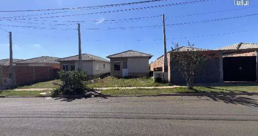Oportunidade única em tatui - sp | tipo: casa | negociação: leilão  | situação: imóvel