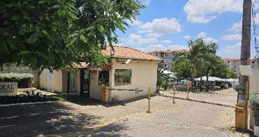 Oportunidade única em sumare - sp | tipo: apartamento | negociação: leilão  | situação: imóvel