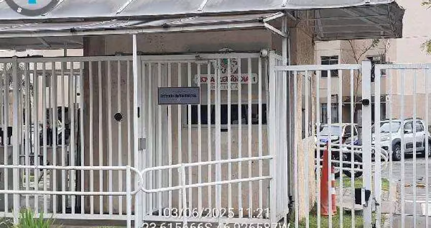 Oportunidade única em cotia - sp | tipo: apartamento | negociação: leilão  | situação: imóvel