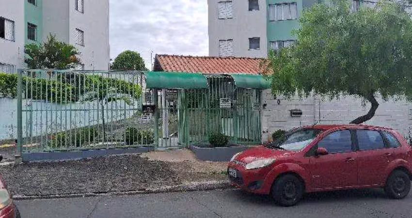 Oportunidade única em campinas - sp | tipo: apartamento | negociação: leilão  | situação: imóvel