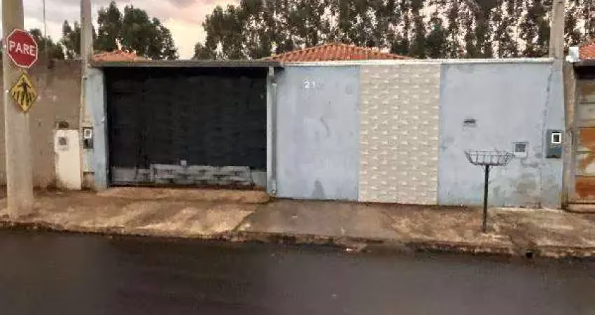 Oportunidade única em pirassununga - sp | tipo: casa | negociação: leilão  | situação: imóvel