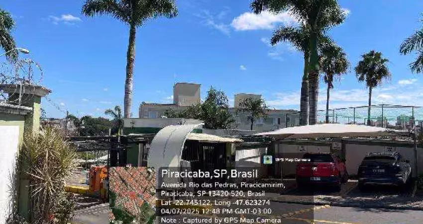 Oportunidade única em piracicaba - sp | tipo: apartamento | negociação: leilão  | situação: imóvel