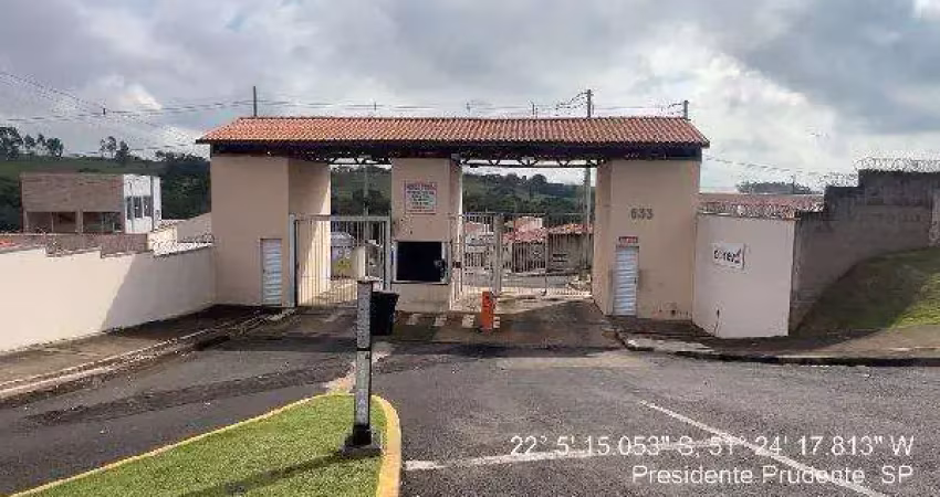 Oportunidade única em presidente prudente - sp | tipo: casa | negociação: leilão  | situação: imóvel