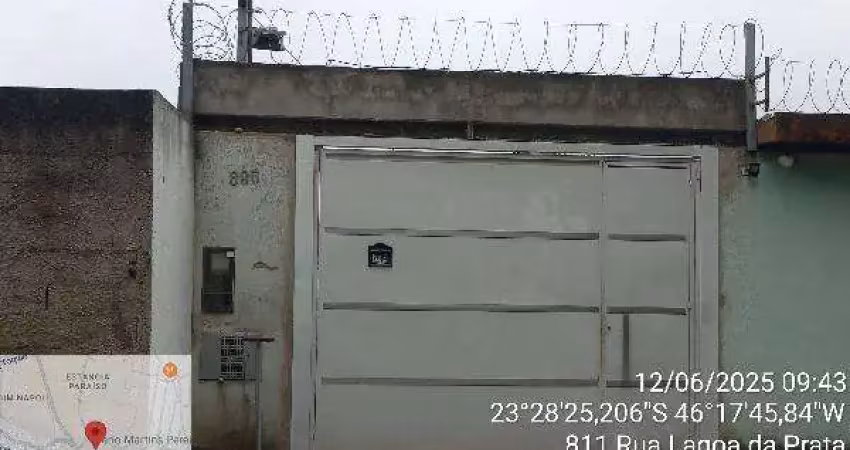 Oportunidade única em itaquaquecetuba - sp | tipo: casa | negociação: leilão  | situação: imóvel
