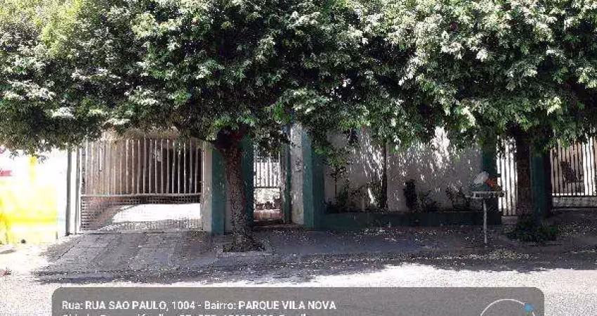 Oportunidade única em fernandopolis - sp | tipo: casa | negociação: leilão  | situação: imóvel