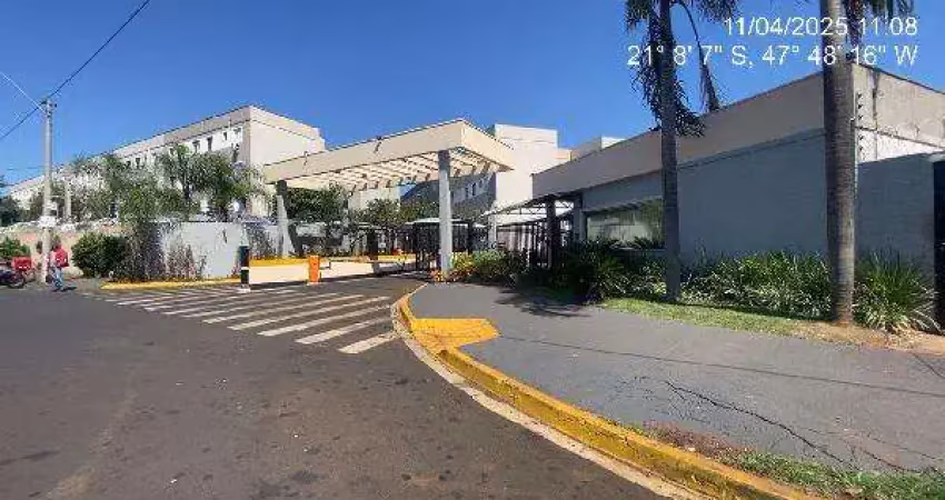 Oportunidade única em ribeirao preto - sp | tipo: apartamento | negociação: leilão  | situação: imóvel