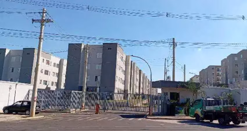 Oportunidade única em santa barbara d'oeste - sp | tipo: apartamento | negociação: leilão  | situação: imóvel