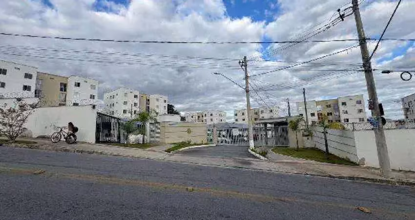 Oportunidade única em betim - mg | tipo: apartamento | negociação: leilão  | situação: imóvel