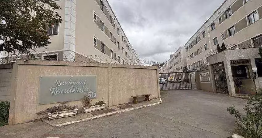 Oportunidade única em contagem - mg | tipo: apartamento | negociação: leilão  | situação: imóvel