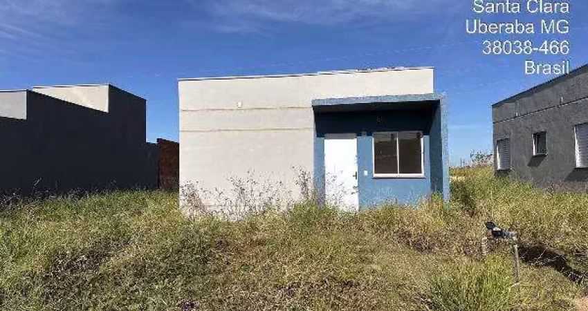 Oportunidade única em uberaba - mg | tipo: casa | negociação: leilão  | situação: imóvel