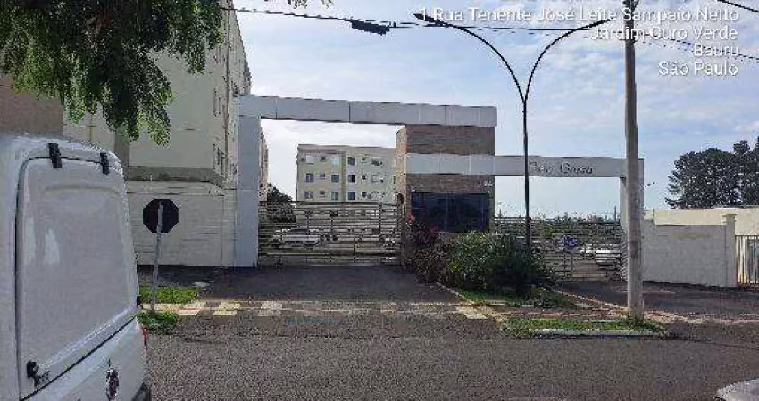 Oportunidade única em bauru - sp | tipo: apartamento | negociação: leilão  | situação: imóvel