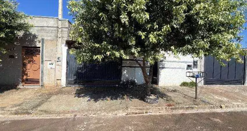Oportunidade única em andradina - sp | tipo: casa | negociação: leilão  | situação: imóvel