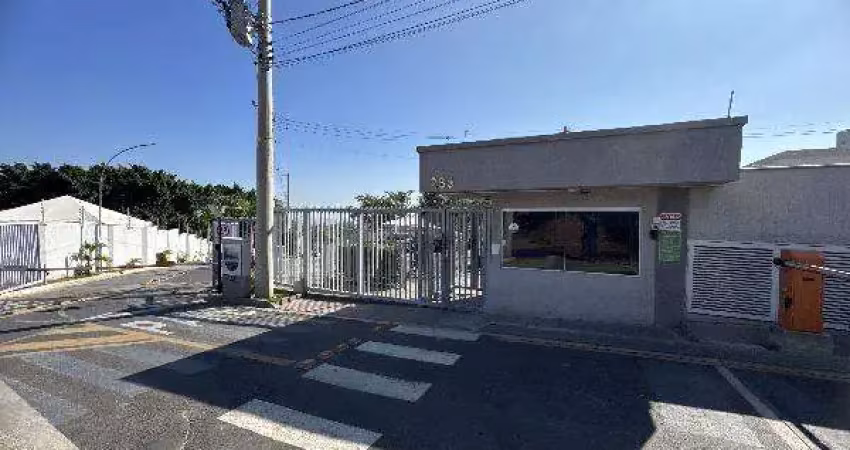 Oportunidade única em votorantim - sp | tipo: apartamento | negociação: leilão  | situação: imóvel